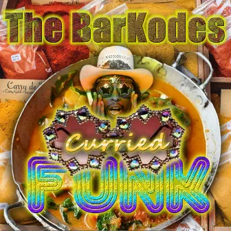 Curried Funk by The BarKodes