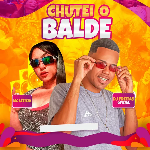 Chutei o Balde