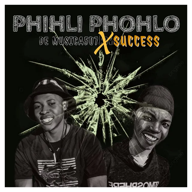 Phihli Phohlo