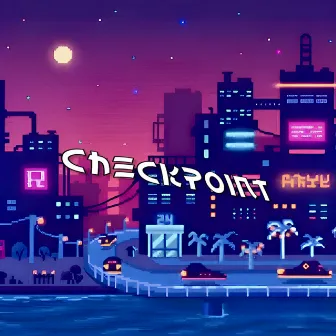 Checkpoint by Flix