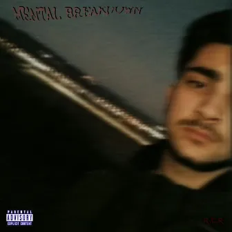 MENTAL BREAKDOWN by R.C.R