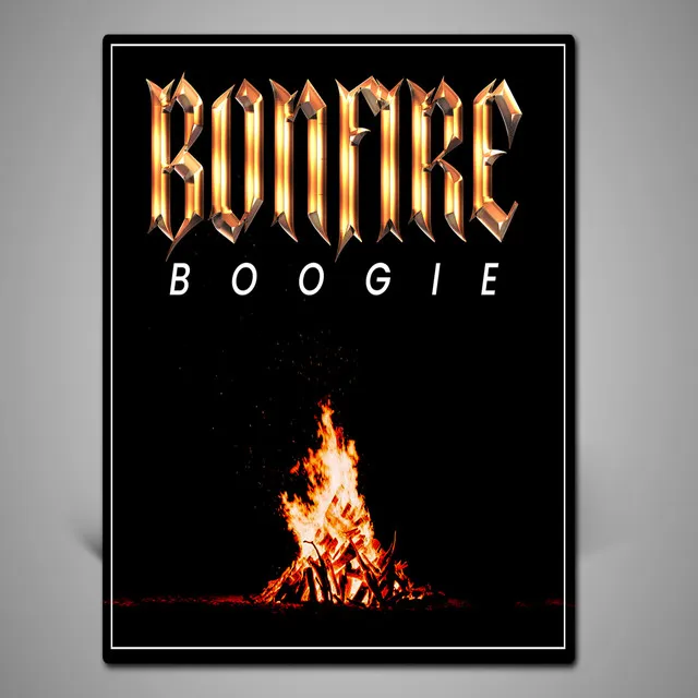 Bonfire Boogie