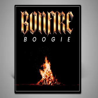 Bonfire Boogie by Mike Gill