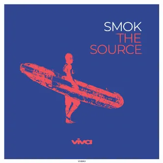 The Source by Smok