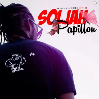 Papillon (Driss Record) by Soljah