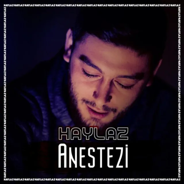 Anestezi