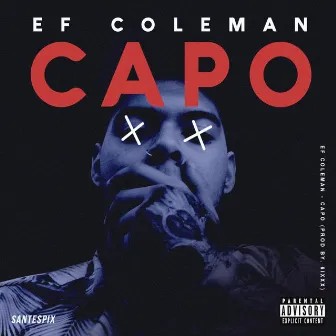 Capo by Ef Coleman