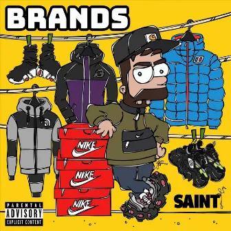 Brands by Saint