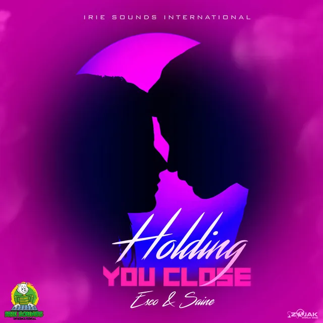 Holding You Close