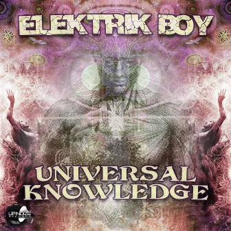 Universal Knowledge by ELEKTRIK BOY