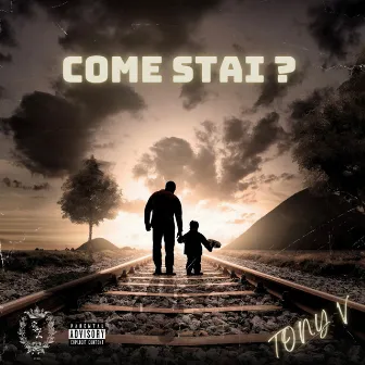 Come stai? by Tony V