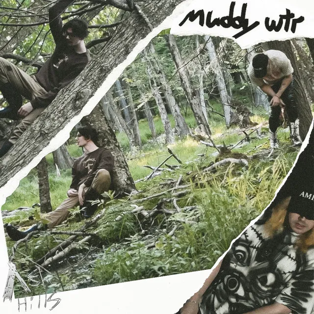 muddy wtr