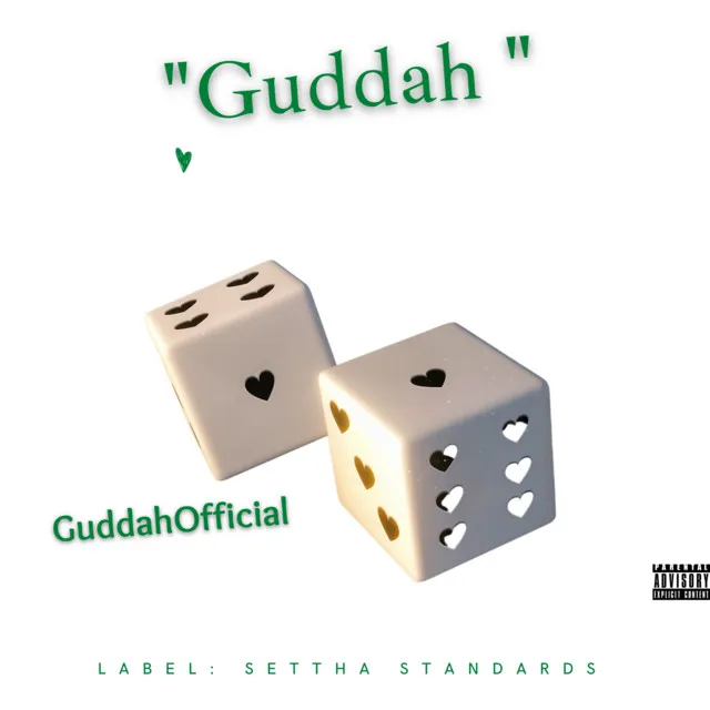 Guddah