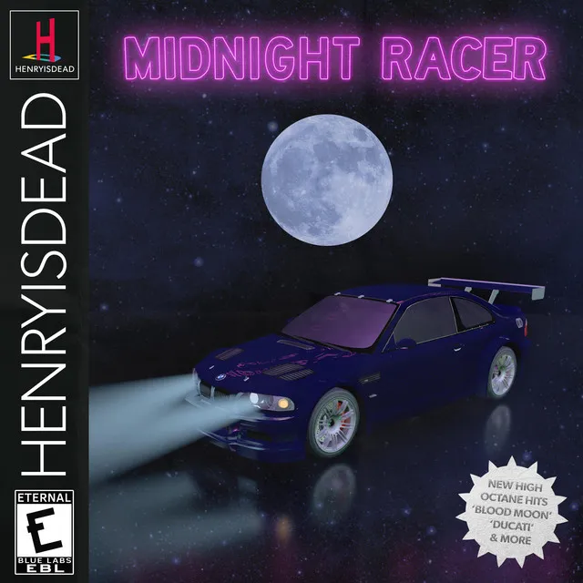 Midnight Racer