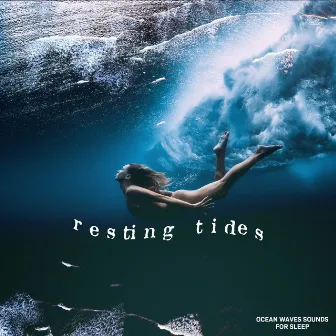 Resting Tides by Unknown Artist