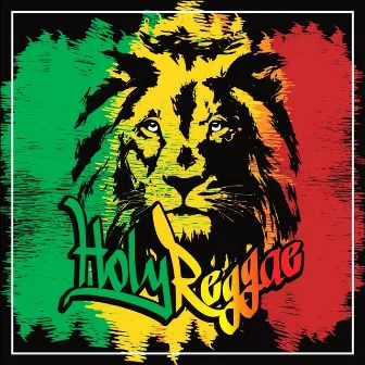 O Sol Raiou by Holy Reggae