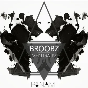 Mein Traum (Radio Edit) by Broobz