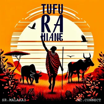 Tufurahiane by sr.malakai