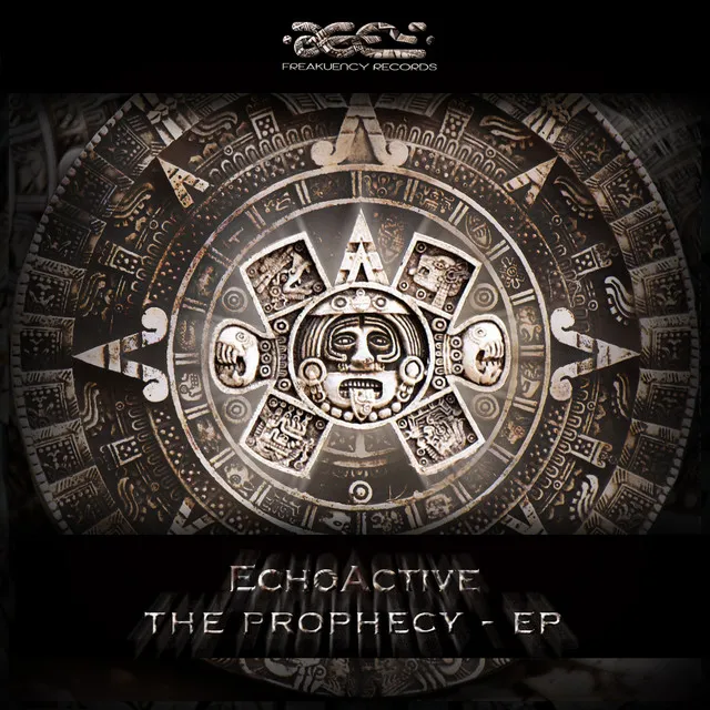 The Prophecy - Original Mix