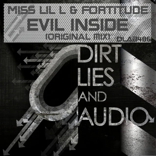 Evil Inside - Original Mix