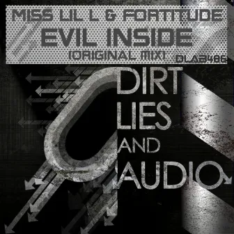 Evil Inside by Fortitude