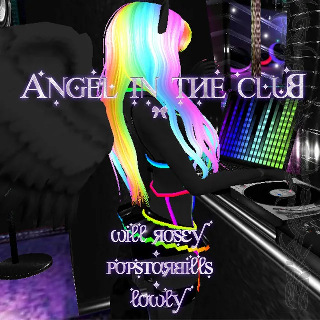 Angel in the Club