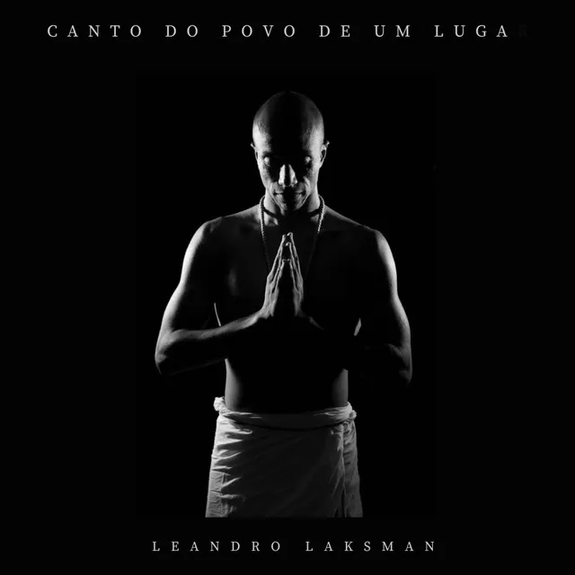 Canto do Povo de um Lugar - Cover