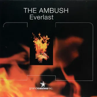 Everlast by The Ambush