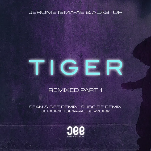 Tiger - Sean & Dee Remix