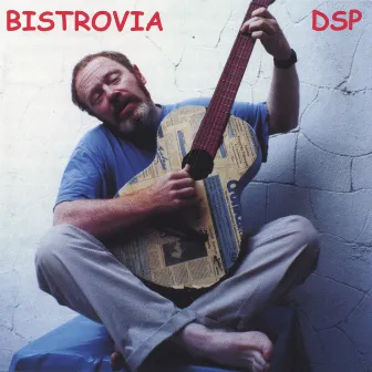 Bistrovia by David Shaw-Parker