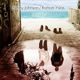 Oceano by Gerey Johnson