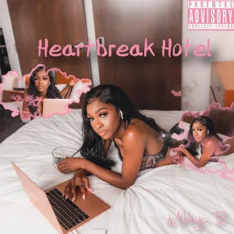 Heartbreak Hotel by Mikhya Brown