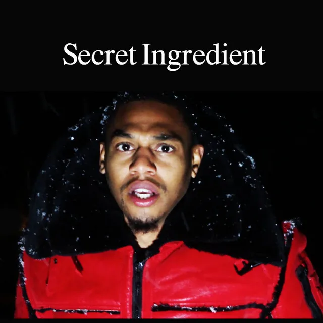 Secret Ingredients