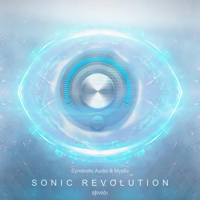 Sonic Revolution - Extended mix