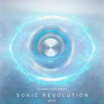 Sonic Revolution by Mystic