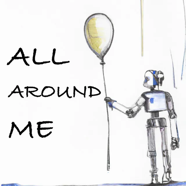 All Around Me