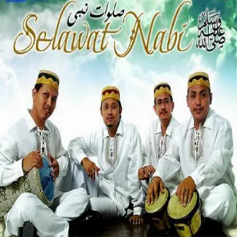 Selawat Nabi by Hijjaz