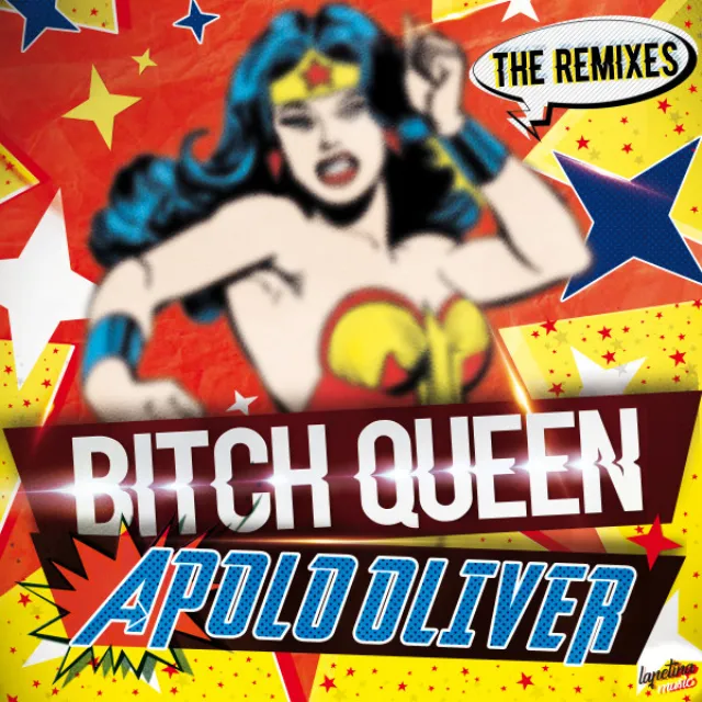 Bitch Queen - Carlos Hdz Remix