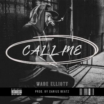 Call Me by Wade Elliott