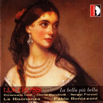 Rossi: La bella più bella by Luigi Rossi