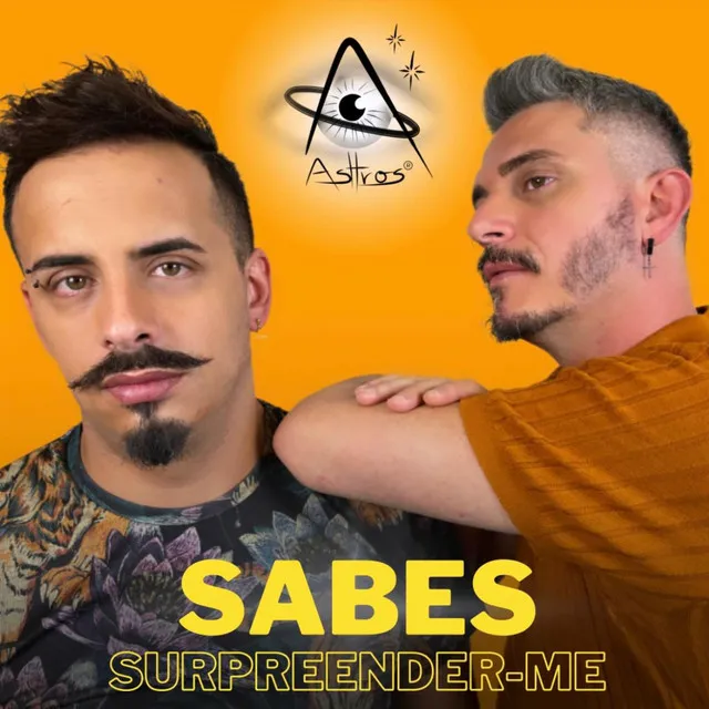 Sabes Surpreender-me