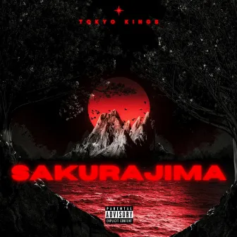 Sakurajima by Lil Ray