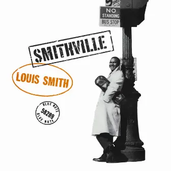 Smithville (Remastered) by Louis Smith