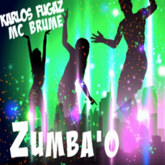 Zumba'o by karlos fugaz