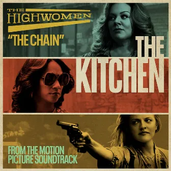 The Chain (From the Motion Picture Soundtrack 