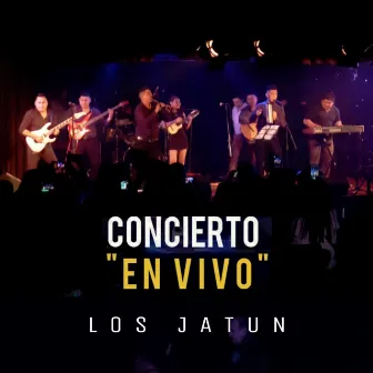 Concierto en vivo CD2 (Live) by Los Jatun