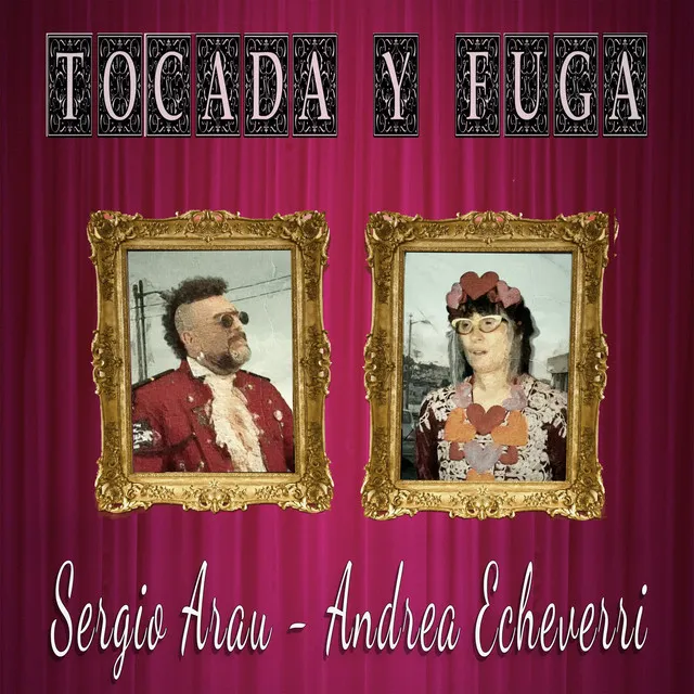 Tocada y Fuga