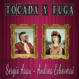 Tocada y Fuga by Sergio Arau