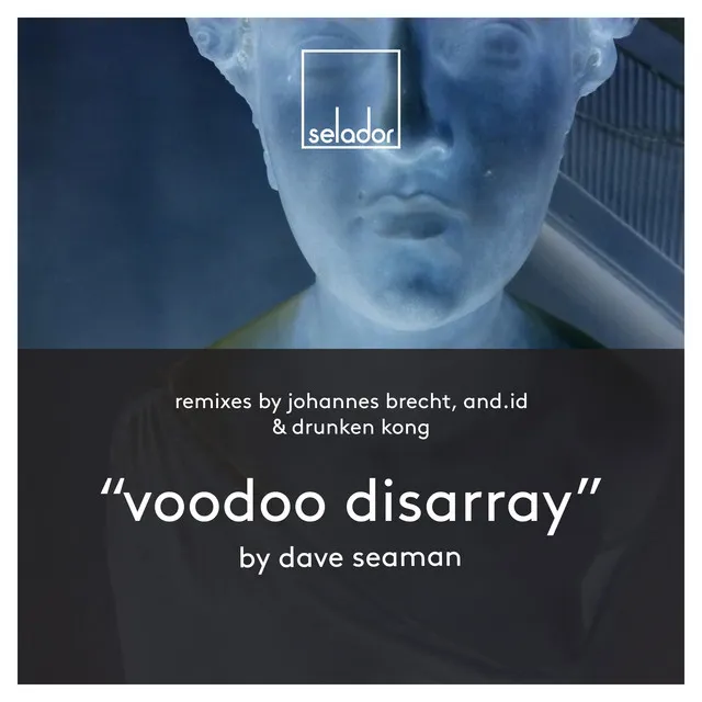 Voodoo Disarray - Drunken Kong Remix