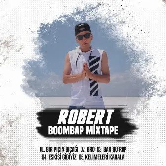 Boombap Mixtape by Robert